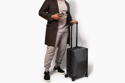 The Ultimate Guide to 22x14x9 inch Carry-On Luggage: Airline-Approved Sizes and Features