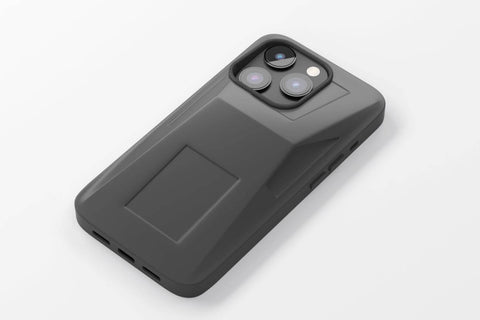 Cyberphonecase: The Ultimate Tesla Phone Case from Cyberbackpack.com
