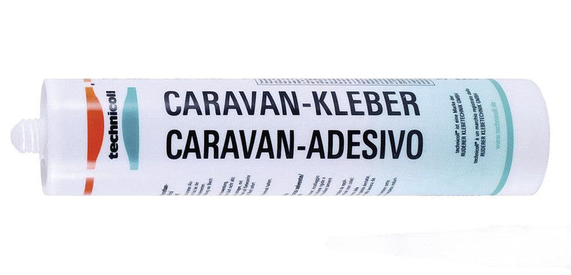 Caravan Kleber Technicoll