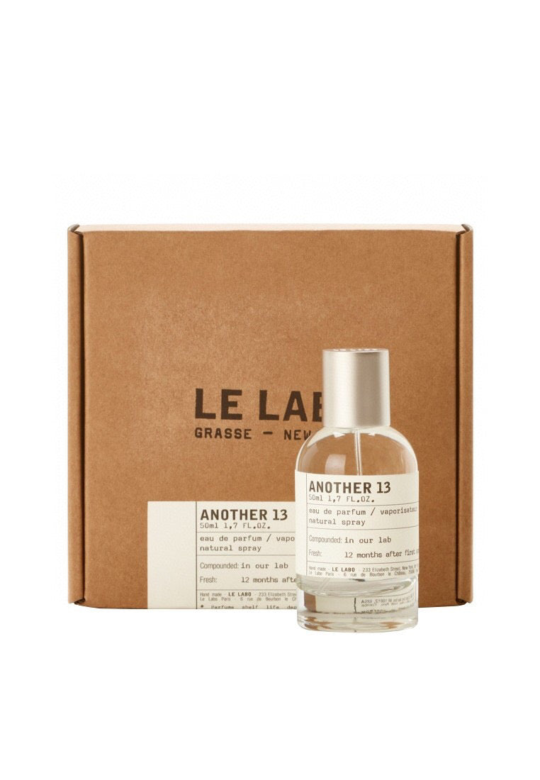 再再販！ LE LABO ANOTHER 13 香水 100ml ユニセックス - www