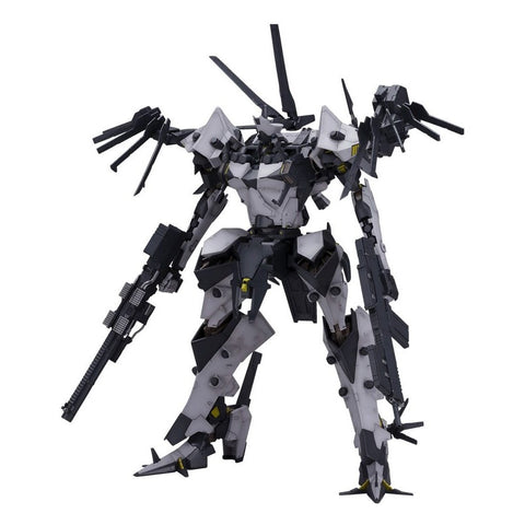 AmiAmi [Character & Hobby Shop]  V.I. Series Armored Core 1/72 Rosenthal  CR-HOGIRE noblesse oblige Plastic Model(Released)