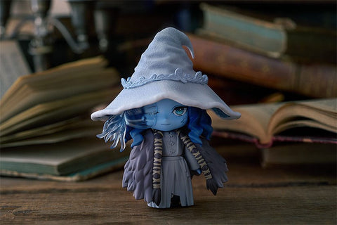 Hot Game Ranni The Witch PVC Figure Model Anime Game Collection Toy Gift