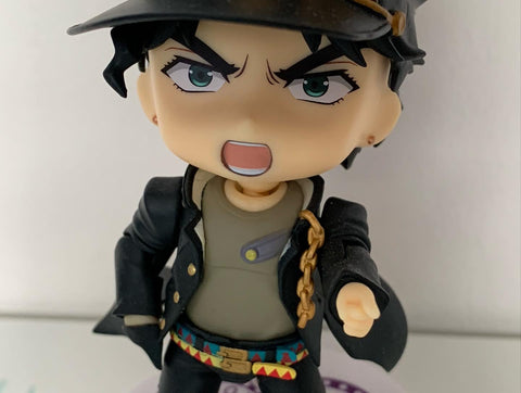 Nendoroid TV Anime JoJo's Bizarre Adventure: Stardust Crusaders