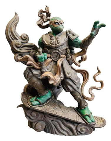 AmiAmi [Character & Hobby Shop]  Statue Legend JoJo's Bizarre Adventure  Part.III Oingo & Boingo(Pre-order)