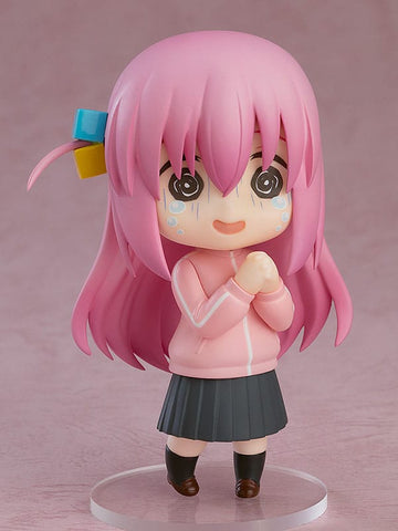 Bocchi the Rock! Melty Princess Hitori-Chan Palm Size figure