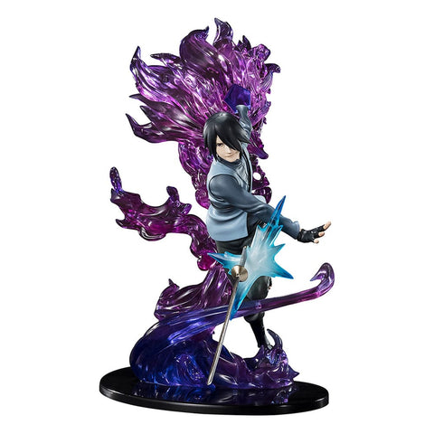 Second Edition Variable Action Heroes Series Dracule Mihawk - ONE PIECE  Official Statue - MegaHouse [Pre-Order]