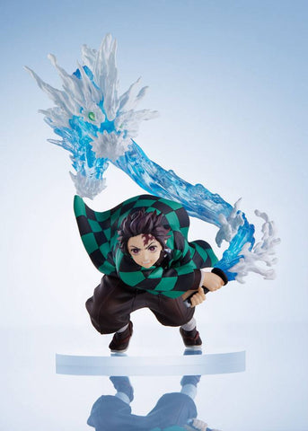 DEMON SLAYER - Enmu - Figure Demon Series 17cm : : Figurines  Banpresto Demon Slayer