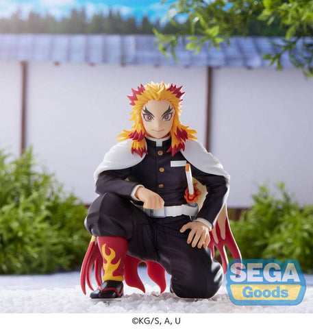 SEGA Goods  Prize  Mini Anime Statues  Hobby Figures UK
