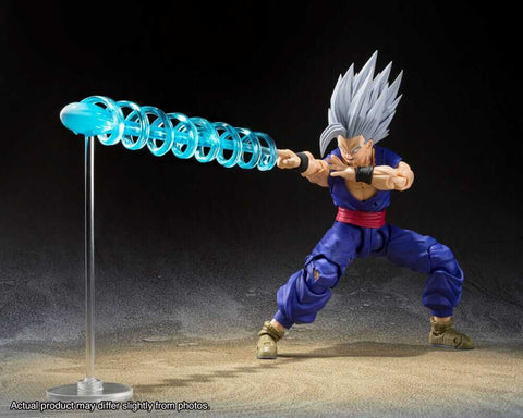 Dragon Ball Z Figurine Super Anime Model Saiyan Blue Goku Figures 18cm  Height Action Figure DBZ PVC Statue Collection Toy Figma