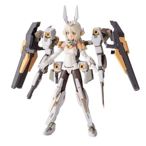 ARTFX J Edens Zero Rebecca 1/8 Scale Figure Limited Bonus Set