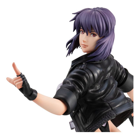 Ghost in the Shell SAC_2045 <br> Motoko Kusanagi <br> 1/7 Scale