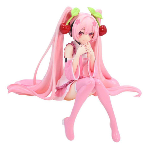 ˏˋ   Anime figures Cute dolls Miku hatsune vocaloid
