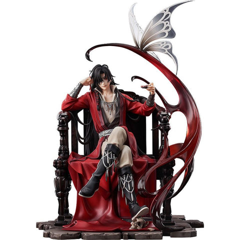 L Size POP UP PARADE Series Alucard - Hellsing Official Statue - Good Smile  Company [Pre-Order]