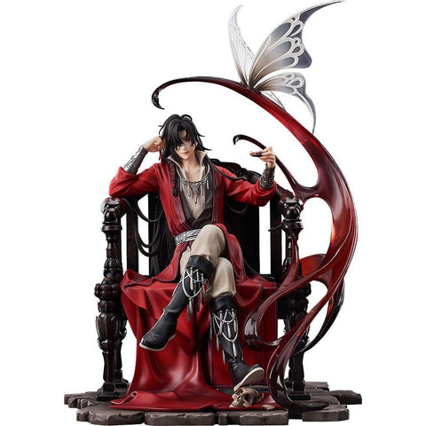 Hellsing Alucard L Pop Up Parade Statue - Entertainment Earth