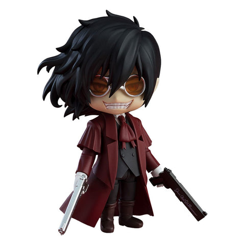 Amazon.com: Good Smile Dororo: Hyakkimaru Nendoroid Action Figure : Toys &  Games