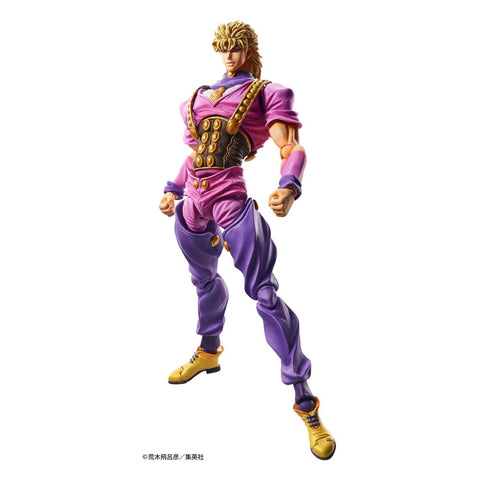 Statue Legend JoJo's Bizarre Adventure Part III: Cream Ver. SP Second