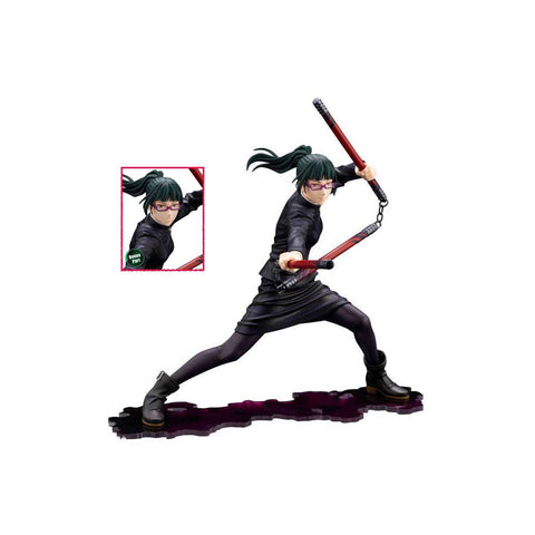 Jujutsu Kaisen Action & Mini Figures, Plush & Scale Statues – Page 6 –  Hobby Figures