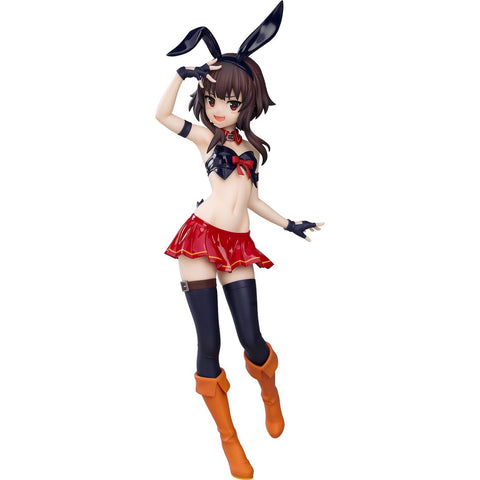 Rascal Does Not Dream of Bunny Girl Senpai Mai Sakurajima Bunny Version  AMP+ Statue