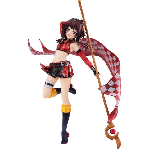 Kono Subarashii Sekai ni Shukufuku wo! Statue 1/7 Wiz 24 cm