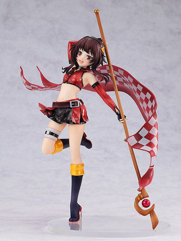 Harem in the Labyrinth of Another World Roxanne: Issei Hyoujyu Comic Ver.  1/7 Scale Figure