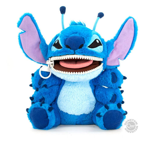 STITCH Disney's Lilo Plush Stuffed Animal 3-piece Maroc