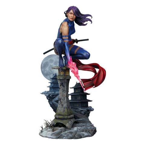 1/4 Quarter Scale Statue: Dante Devil May Cry 1 Premium Statue by Darkside  Collectibles Studio