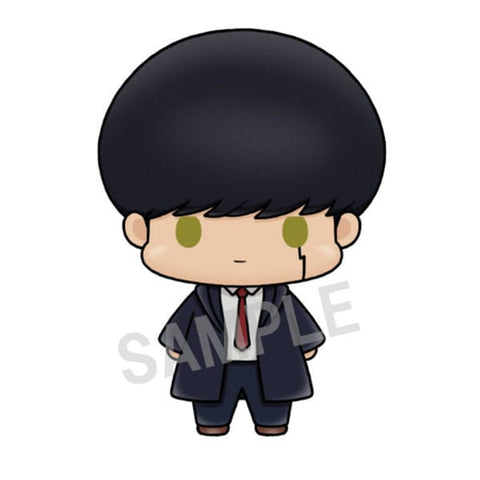 Mob Psycho 100 III - Chokorin Mascot Figure Set