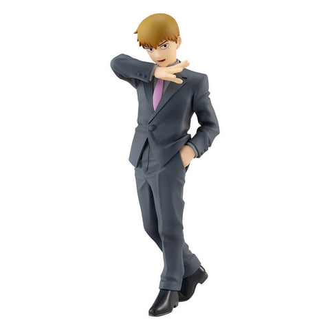 MOB PSYCHO 100 3 - Shigeo Kageyama - Pop Up Parade 16cm : :  Figurines Goodsmile Manga