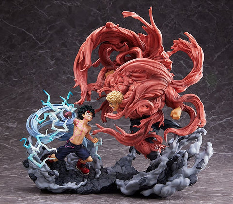 My Hero Academia PVC Statue 1/4 Izuku Midoriya 35 cm