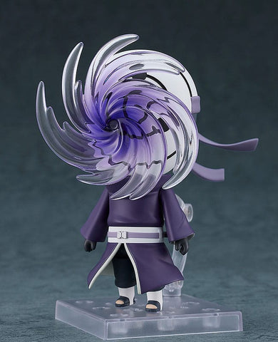 Naruto Shippuden Collection figurine Deidara 10 cm Toynami