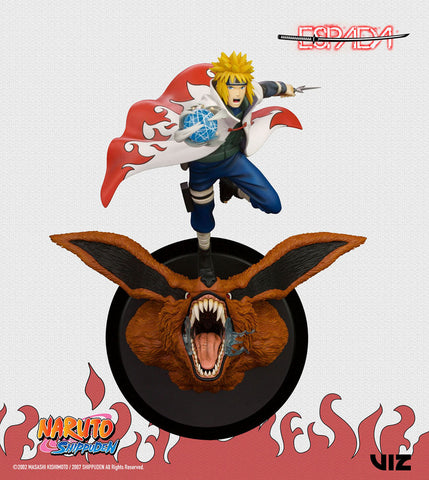 NARUTO - Naruto Plush - 27cm : : Plush Play by Play Naruto