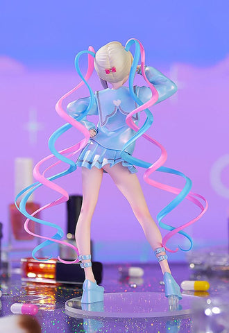 Needy Streamer Overload Pop Up Parade PVC Statue