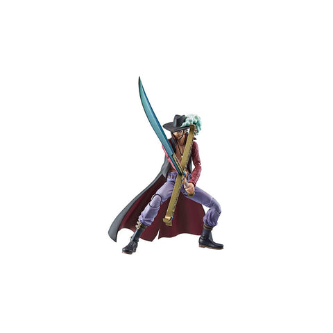 Variable Action Heroes ONE PIECE Dracule Mihawk - 4535123836466