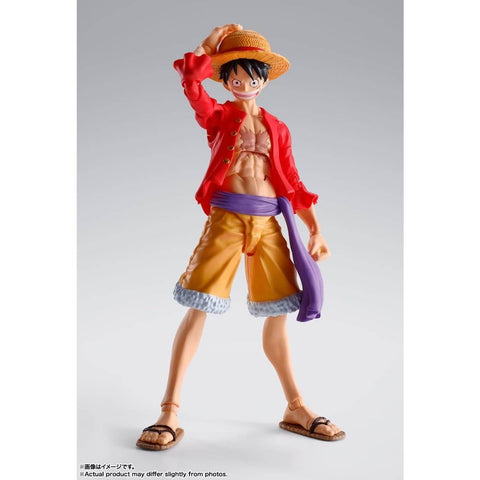 One Piece — Bandai Collector Shop UK