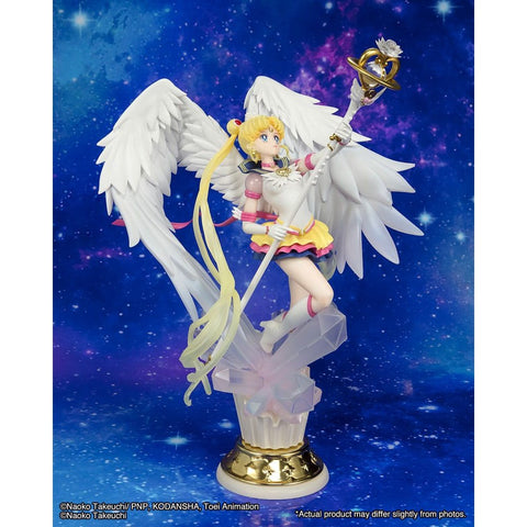 Sailor Moon Action Figures & Statues