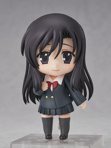 Nendoroid Kazuya Miyuki,Figures,Nendoroid,Nendoroid Figures,Ace of