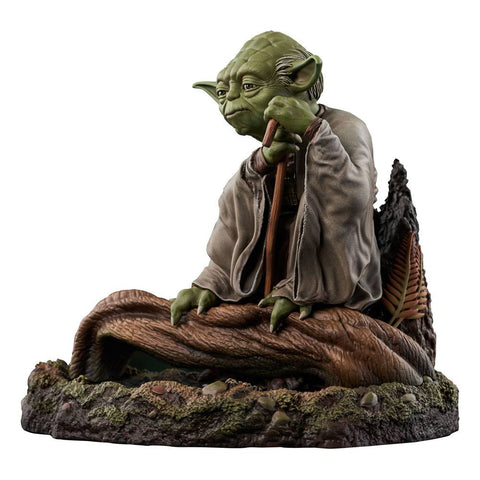 EVERY STAR WARS MYTHOS STATUE RANKED! - SIDESHOW TOP 5 BEST 