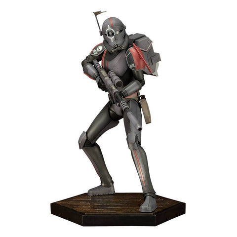 The 10 Best Kotobukiya Star Wars Figures And Statues