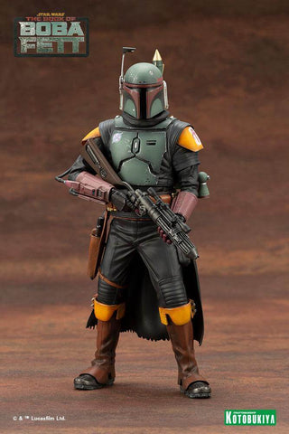 Star Wars Action Figures, Statues & Plush Toys UK – Hobby Figures