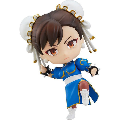 Chun-LI Street Fighter 6 Deluxe Collector Figure, Figures -  Canada