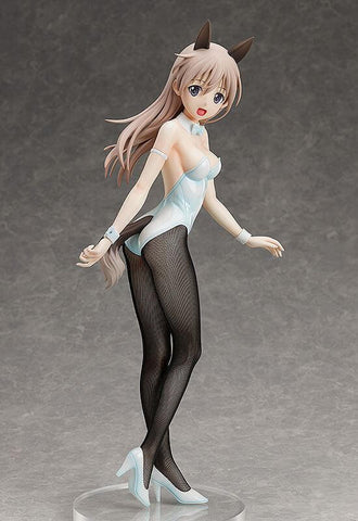 DAKAICHI BStyle Junta Azumaya Bunny Ver 18 Scale Figure