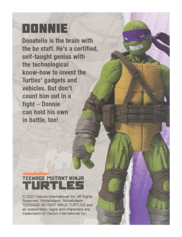  Bandai Tamashii Nations S.H. Figuarts Donatello Teenage Mutant  Ninja Turtles Action Figure : Toys & Games