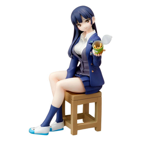 Spy Classroom PM Perching PVC Statue Monika Sega  Buy Anime Figures  Online