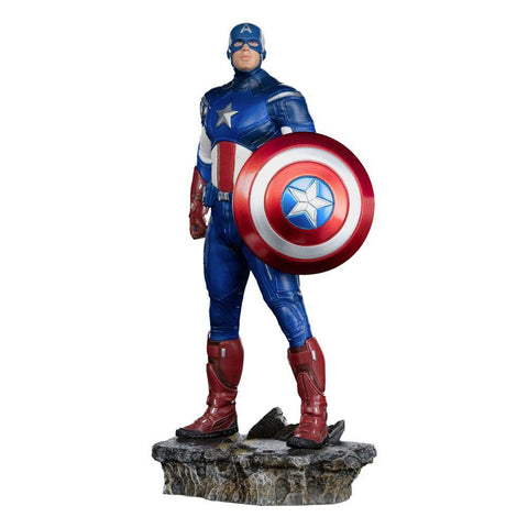 DC & Marvel Comics Action Figures & Scale Statues UK – Page 6 – Hobby  Figures