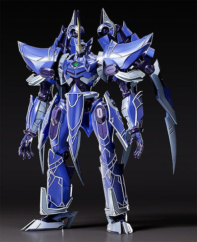 MODEROID Cross Ange Rondo of Angels and Dragons Villkiss Model Kit