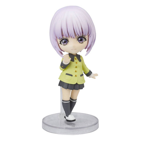  GOOD SMILE COMPANY Tokyo Mew Mew New: Mew Ichigo 1:7 Scale PVC  Figure : Toys & Games