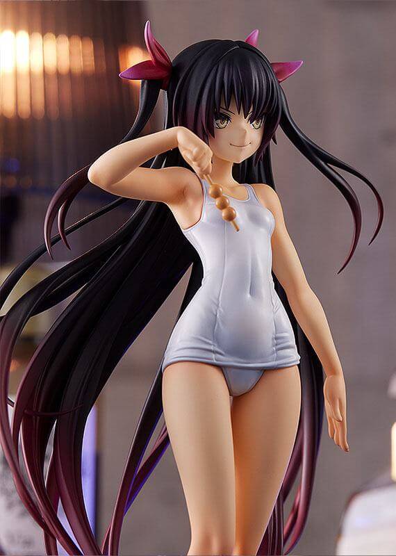 To Love-Ru Darkness Pop Up Parade PVC Statue Nemesis 18cm - PREORDER - Scale Statue - Max Factory - Hobby Figures UK