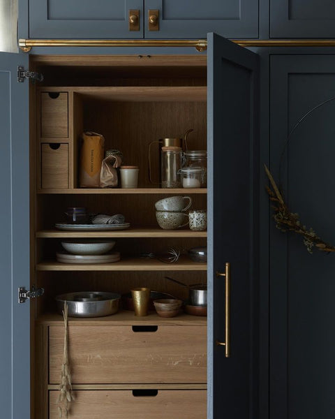 Kitchen Pantry