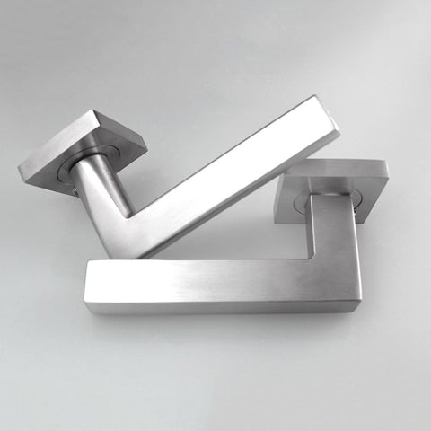 Stainless Steel Door Hardware