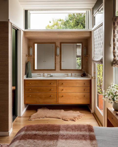 Meghan Eisenberg Bathroom